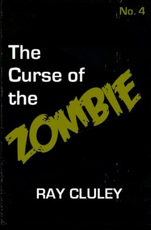 [The Cursed 04] • The Curse of the Zombie